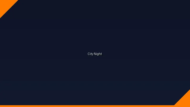 城市夜景主题赛 - 幻影娱乐 视频创作挑战
